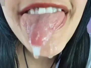 hinata_21_ on Chaturbate