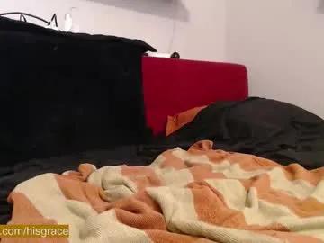 his_grace — Edge with me! Slow sensual stroke #bbc cum at goal #muscle #mature #bigdick #edge [1096 tokens remaining]