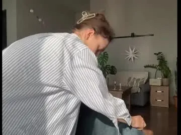 holydori on Chaturbate