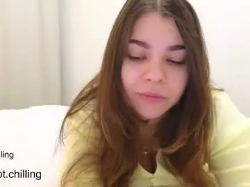 hot_chill__ on Chaturbate