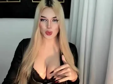 hotstellacumxxx on Chaturbate