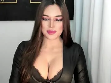 hotstellacumxxx on Chaturbate