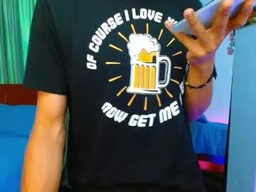 hottieboycrazy on Chaturbate 