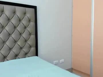 hottiepinay21 on Chaturbate 