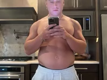 hungkingg22 on Chaturbate