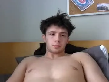 hunglikecrazyy on Chaturbate