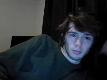 hunglikecrazyy on Chaturbate