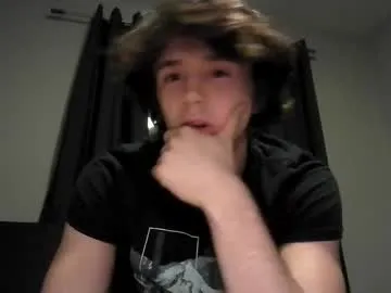 hunglikecrazyy on Chaturbate