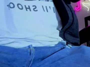 i_am_kelvis_ on Chaturbate