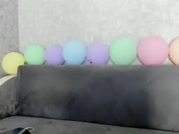 iam_venus on Chaturbate