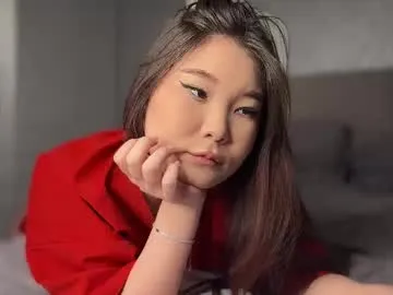 iamyuki_ — GOAL: ahegao [50 tokens remaining] Hello #new #asian #teen #shy #smallboobs