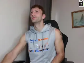 ianandersson27 on Chaturbate