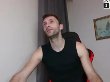 ianandersson27 on Chaturbate