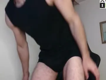 ianandersson27 on Chaturbate