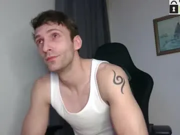 ianandersson27 on Chaturbate