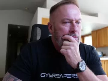 idahoviking888 on Chaturbate