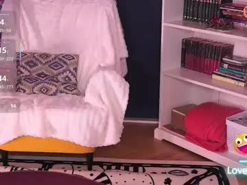 idontlikeguccibelts on Chaturbate