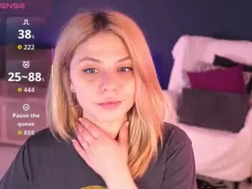 idontlikeguccibelts on Chaturbate