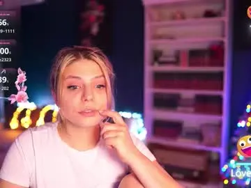 idontlikeguccibelts on Chaturbate