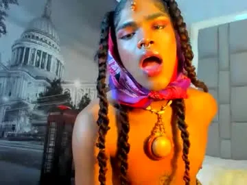 ile_matamba on Chaturbate