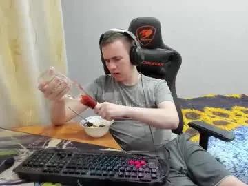 iliaskrislove on Chaturbate 