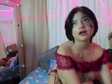 im_aurora_ on Chaturbate