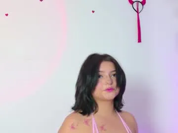 im_aurora_ on Chaturbate