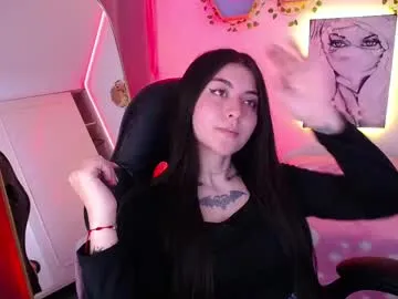 im_rosse_ on Chaturbate