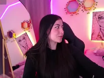 im_rosse_ on Chaturbate