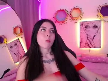 im_rosse_ on Chaturbate