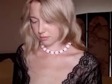 infinitysoul_ on Chaturbate 