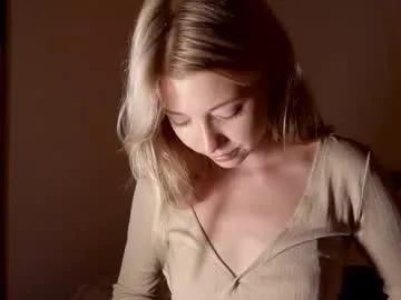 infinitysoul_ on Chaturbate 