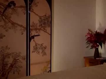 infinitysoul_ on Chaturbate 