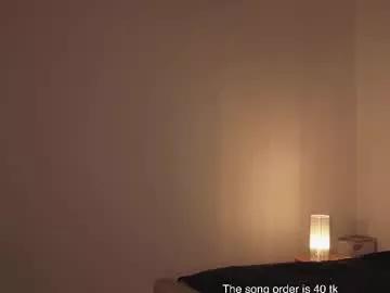 infinitysoul_ on Chaturbate 