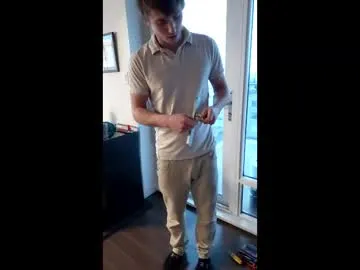 info_chat on Chaturbate