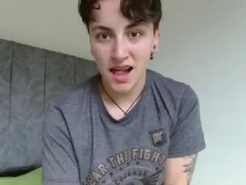 inkedgoddess58 on Chaturbate