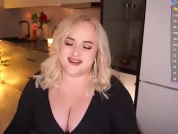 irena_barr18 on Chaturbate