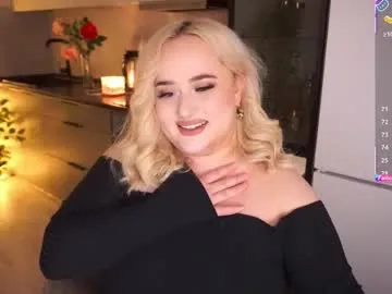 irena_barr18 on Chaturbate