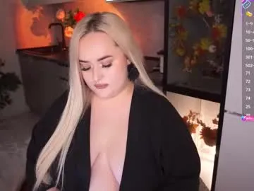 irena_barr18 on Chaturbate