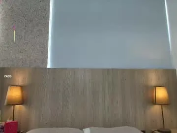 iris_gomez on Chaturbate