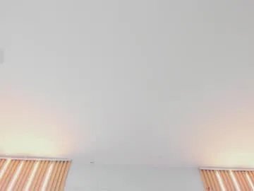 iris_thompson on Chaturbate 