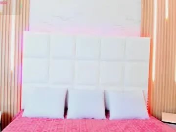 iris_thompson on Chaturbate 