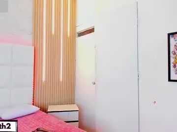 iris_thompson on Chaturbate 