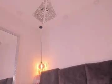 isabela_franco_ — Goal: Kiss for you #fuckmachine #anal #squirt #bigass #daddysgirl - Next Goal: Keep going