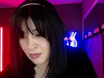 isis_diosa on Chaturbate