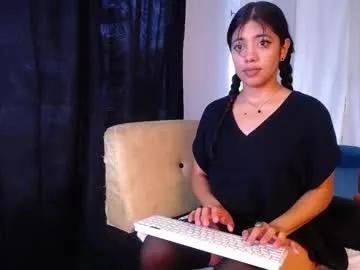 isis_valen on Chaturbate 