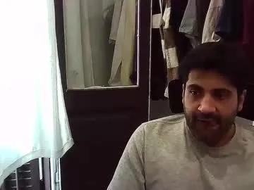 italianboybcn — Sound in private show ;) In barcelona.... #balloons  #pvt #bear #muscles #feet