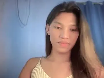 itsmeyourgirl_philopoiter on Chaturbate