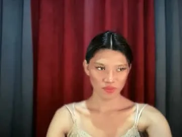 itsmeyourgirl_philopoiter on Chaturbate