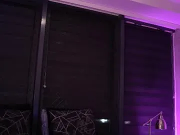 ivyrowa on Chaturbate